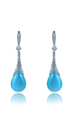 Picture of Comely Zinc-Alloy Classic Drop & Dangle