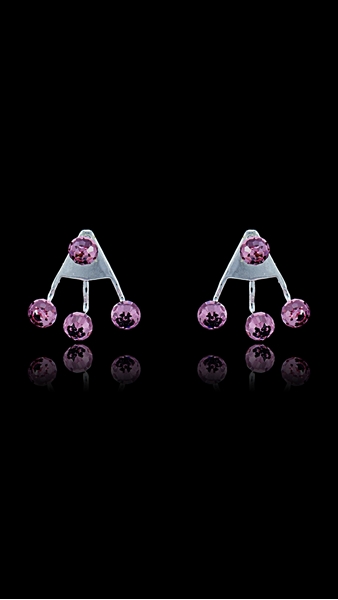 Picture of Gorgeous Swarovski Element Small Stud 