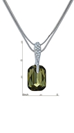 Picture of Three-Dimensional Small Zinc-Alloy 2 Pieces Jewelry Sets
