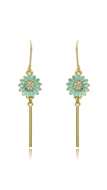 Picture of Attractive And Elegant Zinc-Alloy Classic Drop & Dangle