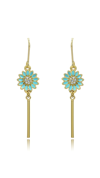 Picture of Attractive And Elegant Zinc-Alloy Classic Drop & Dangle