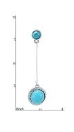 Picture of Online Wholesale Classic Concise Drop & Dangle