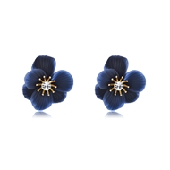 Picture of Trendy Zinc-Alloy Female Stud 