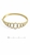 Picture of Cultured Brass Gold Plated Bangles