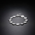 Picture of Mainstream Of  Platinum Plated Bracelets