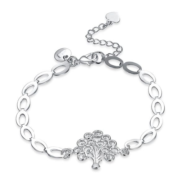 Picture of Promotion Platinum Plated Bracelets