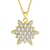 Picture of Believable Gold Plated Necklaces & Pendants