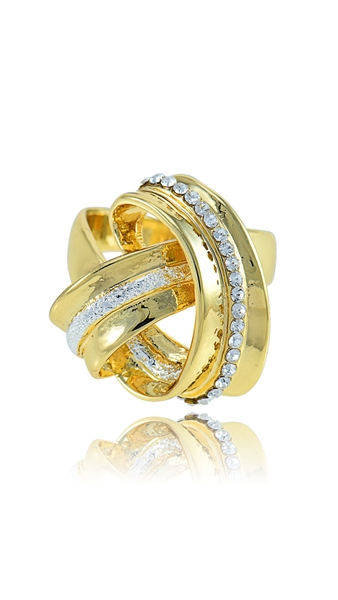 Picture of Low Rate Big Dubai Style Fashion Rings