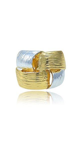 Picture of Cheapest Zinc-Alloy Multi-Tone Plated Fashion Rings