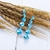 Picture of Iso9001 Qualified Zinc-Alloy Exquisite Drop & Dangle