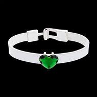 Picture of Love & Hearts Daily Fashion Bangles 2BL052317B