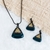 Picture of Small Casual Necklace And Earring Sets 2YJ053603S