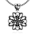 Picture of Inexpensive Stainless Steel Medium Pendant Necklace from Reliable Manufacturer