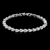 Picture of Staple Small Luxury Tennis Bracelet