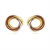 Picture of Low Price Zinc Alloy Small Stud Earrings