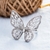 Picture of Butterfly Classic Fashion Ring of Original Design