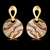 Picture of Popular Big Casual Dangle Earrings