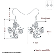 Picture of Delicate Medium Casual Drop & Dangle Earrings