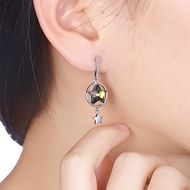 Picture of Fashion Casual Drop & Dangle Earrings with Full Guarantee