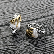 Picture of Unusual Casual Zinc Alloy Stud Earrings