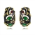 Picture of Purchase Zinc Alloy Glass Stud Earrings Best Price