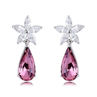 Picture of Fashion Casual Dangle Earrings at Unbeatable Price