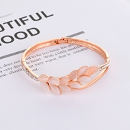 Picture of Origninal Casual Rose Gold Plated Fashion Bracelet