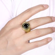 Picture of Fancy Casual Dubai Fashion Ring