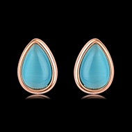 Picture of Unusual Casual Classic Stud Earrings