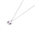 Picture of Origninal Animal Swarovski Element Pendant Necklace