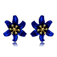 Picture of Zinc Alloy Classic Stud Earrings from Certified Factory