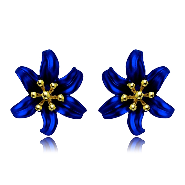 Picture of Zinc Alloy Classic Stud Earrings from Certified Factory