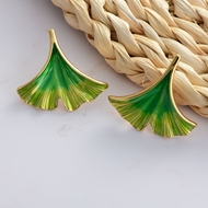 Picture of Zinc Alloy Casual Stud Earrings at Super Low Price