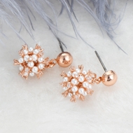 Picture of Famous Casual Classic Dangle Earrings