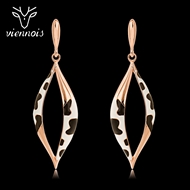 Picture of Zinc Alloy Classic Dangle Earrings in Exclusive Design