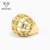 Picture of Attractive White Zinc Alloy Fashion Ring with Unbeatable Quality