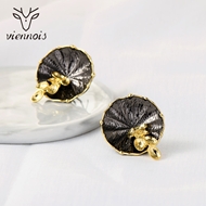 Picture of Zinc Alloy Dubai Stud Earrings at Super Low Price