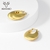 Picture of Sparkly Dubai Zinc Alloy Stud Earrings