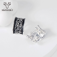 Picture of Reasonably Priced Gold Plated Enamel Stud Earrings with Low Cost