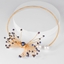 Show details for Copper or Brass Gold Plated Collar Necklace at Great Low Price