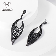 Picture of Fashionable Casual Zinc Alloy Dangle Earrings