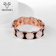 Picture of Zinc Alloy Casual Fashion Bracelet in Exclusive Design