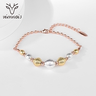 Picture of Top Casual Gold Plated Fashion Bracelet