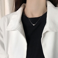 Picture of Simple Small Pendant Necklace Online Only