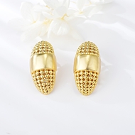 Picture of Fashion Medium Dubai Stud Earrings