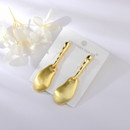 Picture of Good Big Dubai Dangle Earrings