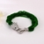 Picture of Latest Big Green Fashion Bracelet