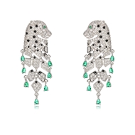 Picture of Origninal Big Luxury Dangle Earrings