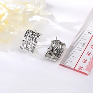 Picture of Nice Medium Dubai Stud Earrings