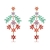 Picture of Luxury Copper or Brass Dangle Earrings at Unbeatable Price